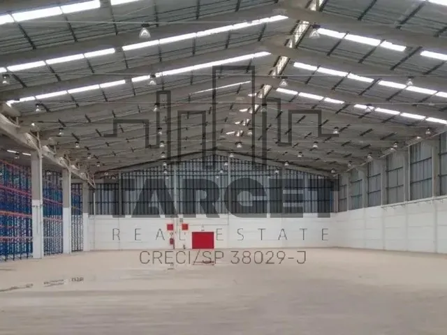 Imagem 12: Ótimo Galpão Comercial em Pouso Alegre com 7.830,00m2 Dispon. jun/26