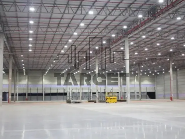 Imagem 7: Ótimo Galpão Comercial em Pouso Alegre com 7.830,00m2 Dispon. jun/26