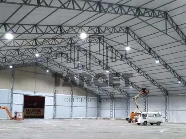 Imagem 6: Ótimo Galpão Comercial em Pouso Alegre com 7.830,00m2 Dispon. jun/26