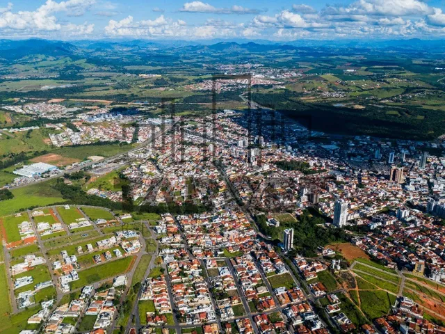 Imagem 16: Ótimo Galpão Comercial em Pouso Alegre com 7.830,00m2 Dispon. jun/26