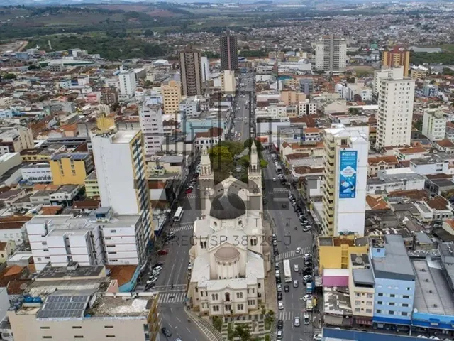 Imagem 15: Ótimo Galpão Comercial em Pouso Alegre com 7.830,00m2 Dispon. jun/26