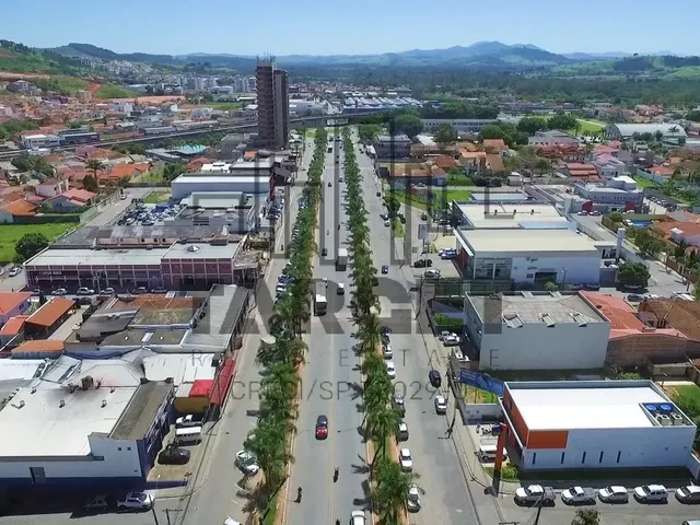 Imagem 2: Ótimo Galpão Comercial em Pouso Alegre com 7.830,00m2 Dispon. jun/26