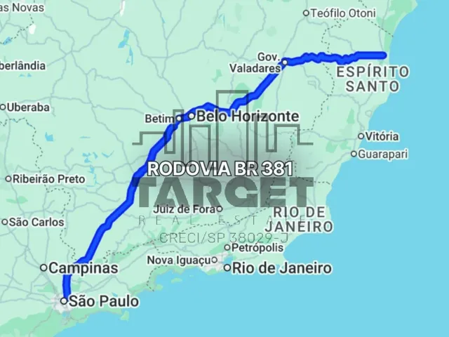 Imagem 8: Ótimo Galpão Comercial em Pouso Alegre com 7.830,00m2 Dispon. jun/26