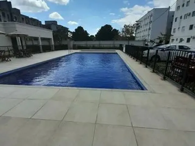Imagem: Apartamento a Venda Repasse