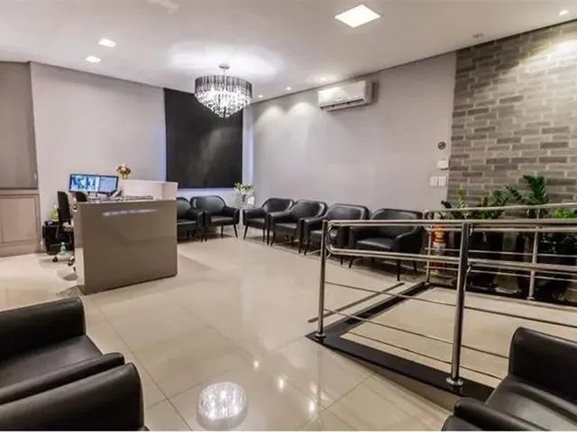 Imagem: Sala no Espaço Bosque Fidelis para Locação