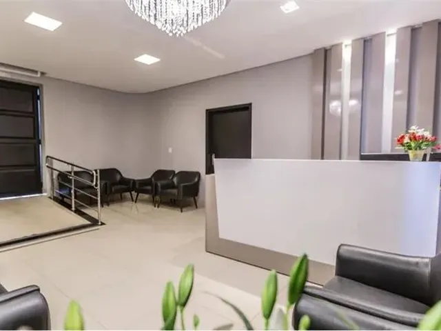 Imagem 6: Sala no Espaço Bosque Fidelis para Locação