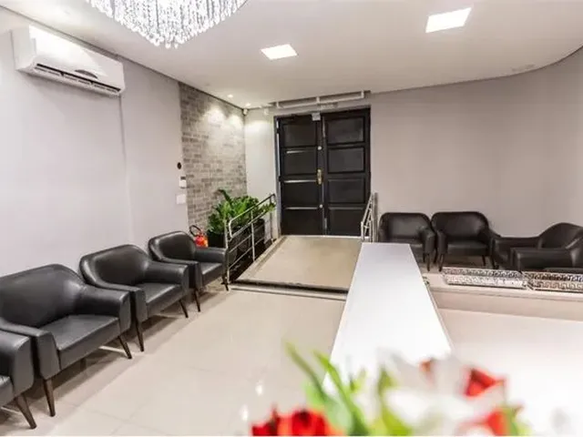 Imagem 8: Sala no Espaço Bosque Fidelis para Locação