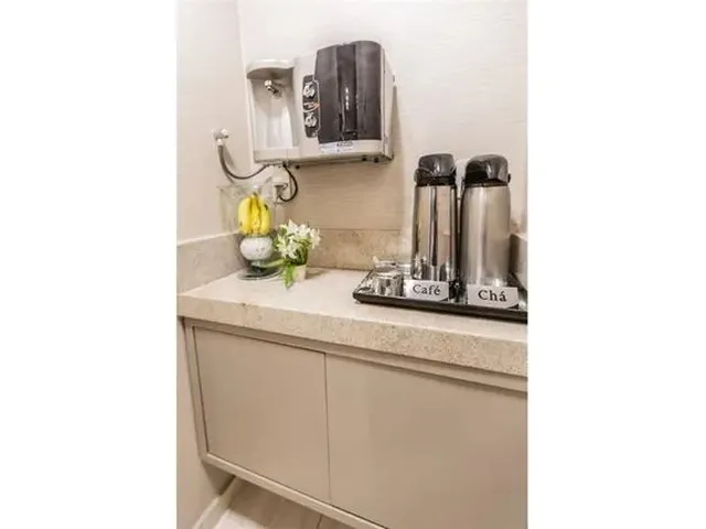 Imagem 14: Sala no Espaço Bosque Fidelis para Locação