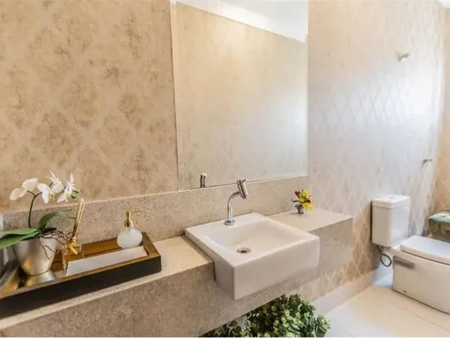 Imagem 5: Sala no Espaço Bosque Fidelis para Locação