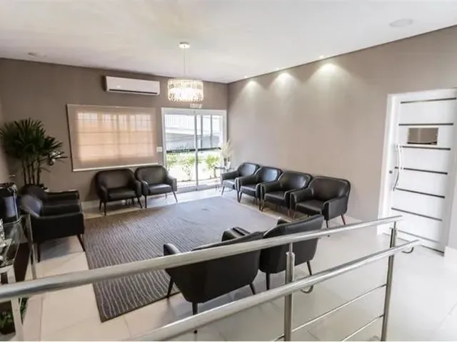 Imagem 2: Sala no Espaço Bosque Fidelis para Locação