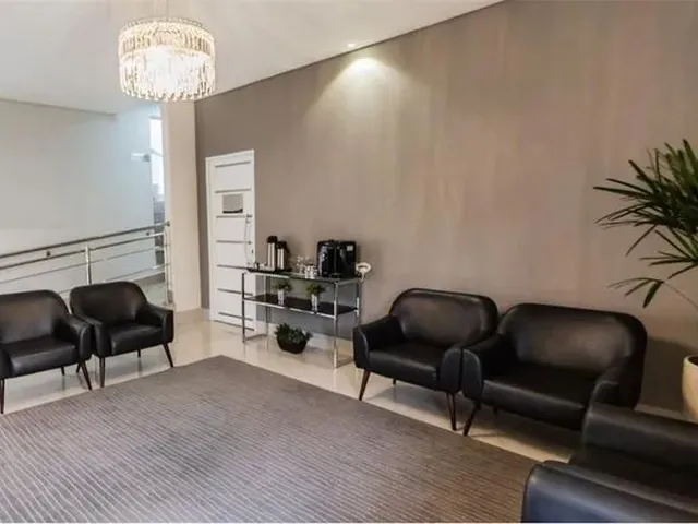 Imagem 13: Sala no Espaço Bosque Fidelis para Locação