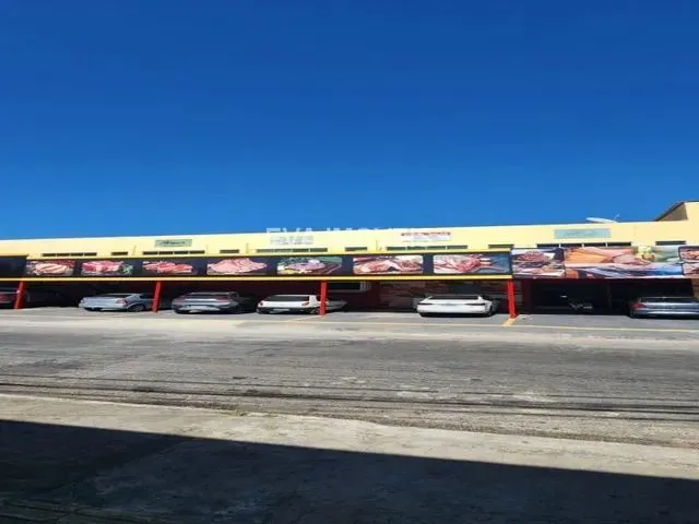Imagem: Goiania - Loja/Salão - Jardim América