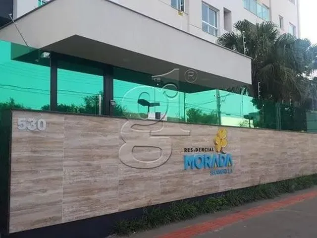 Imagem: Londrina - Apartamento Padrão - Jardim