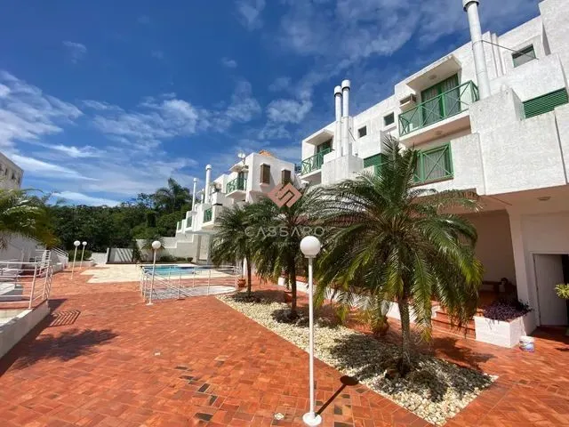 Imagem: Florianópolis - Apartamento Padrão - Praia