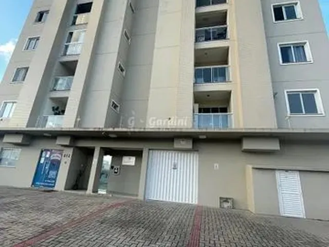 Imagem: Apartamento À Venda, Centro, Navegantes