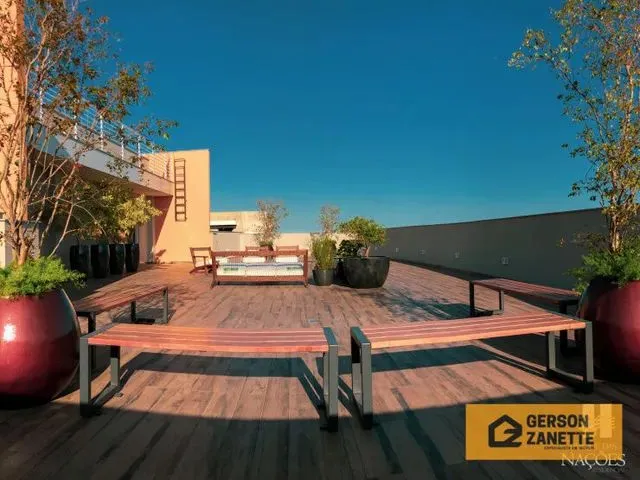 Imagem 2: Apartamento À Venda no Bairro Centro - Criciúma/Sc