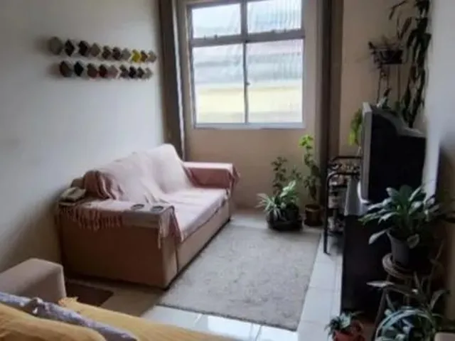 Imagem: Que Tal Um Apê de 2 Quartos com Um Custo