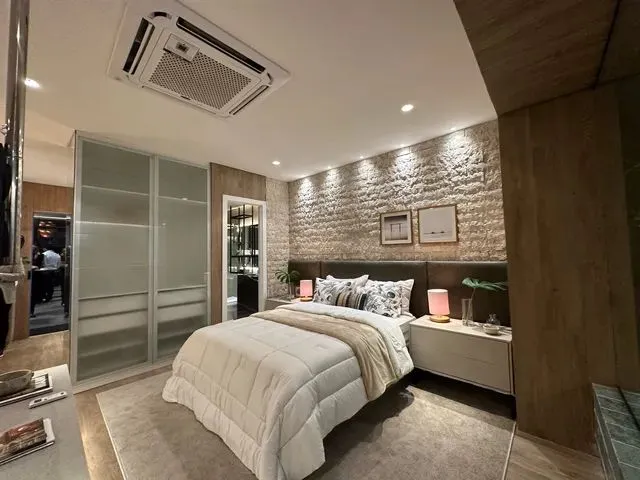 Imagem 2: Apartamento Stúdio na Batista Campos