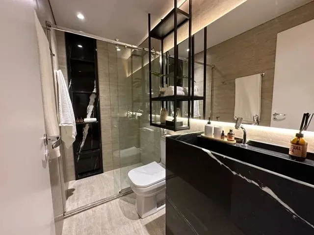 Imagem 6: Apartamento Stúdio na Batista Campos