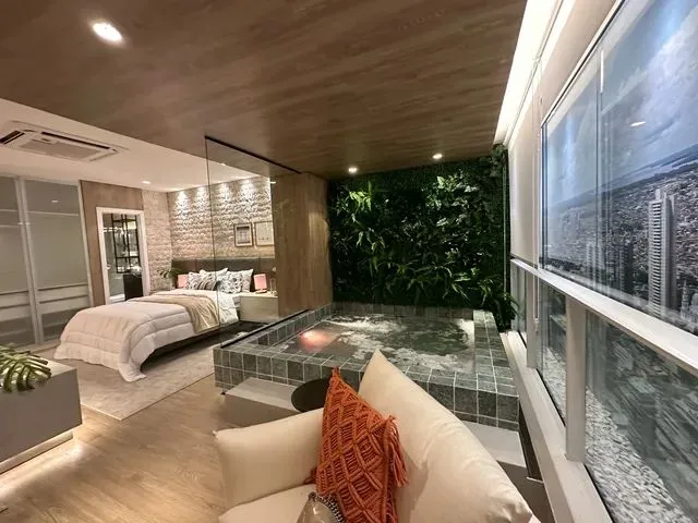 Imagem 5: Apartamento Stúdio na Batista Campos