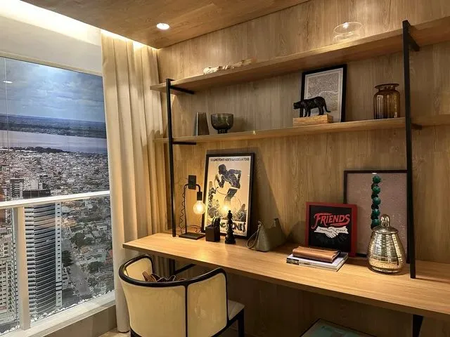 Imagem 4: Apartamento Stúdio na Batista Campos