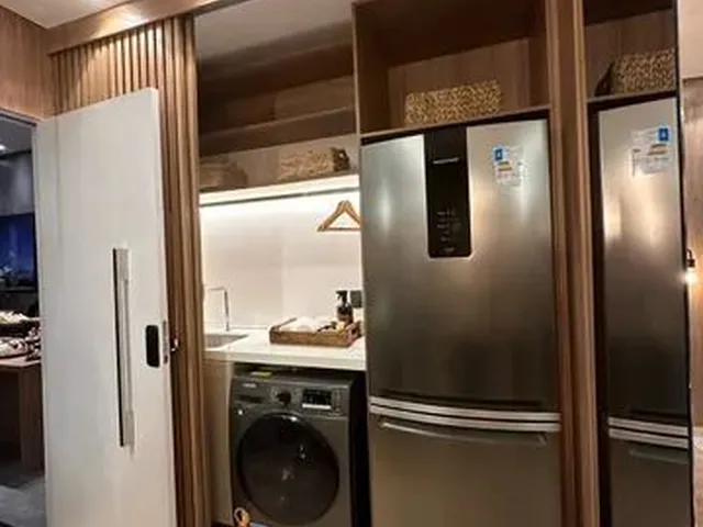 Imagem 3: Apartamento Stúdio na Batista Campos