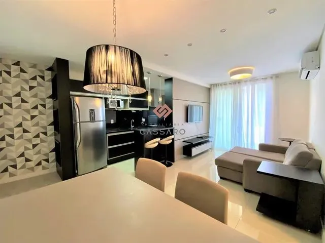 Imagem: Florianópolis - Apartamento Padrão - Canasjurê