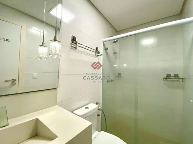 Imagem 11: Florianópolis - Apartamento Padrão - Canasjurê