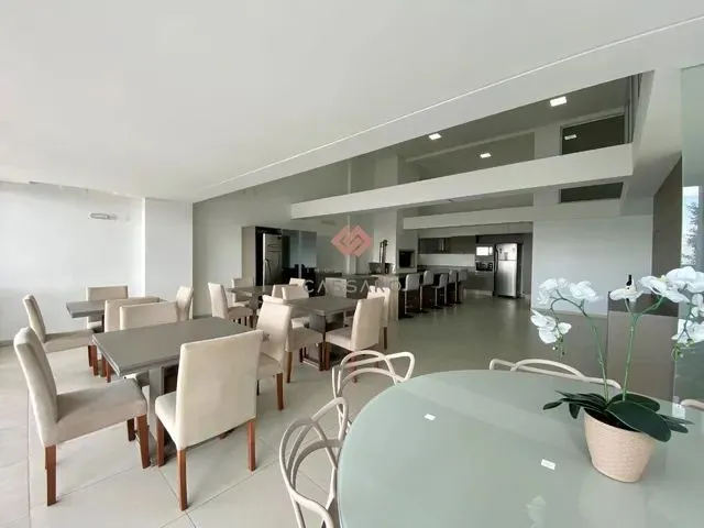 Imagem 6: Florianópolis - Apartamento Padrão - Canasjurê