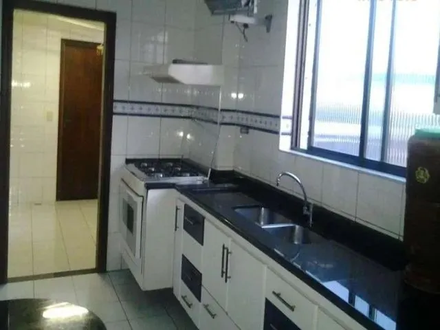 Imagem: São Paulo - Apartamento Padrão - Limão