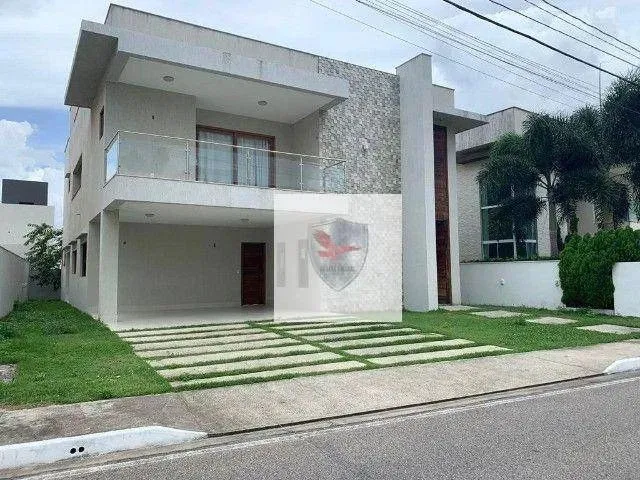 Imagem: Casa com 4 Dormitórios À Venda, 290 M²