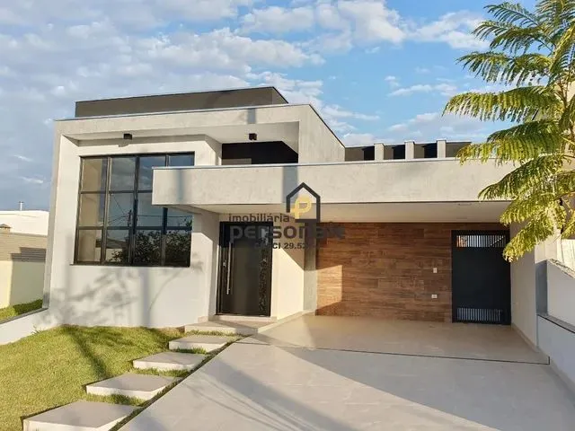 Imagem: Casa em Condomínio Sorocaba-Sp, Campos