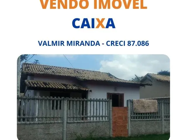 Imagem 1: Oportunidade Caixa - Centro, Cachoeiras de Macacu - Rj