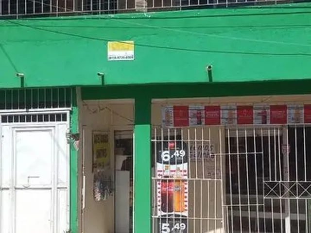 Imagem: Vendo Mercadinho com Ampla Residência 380.0008