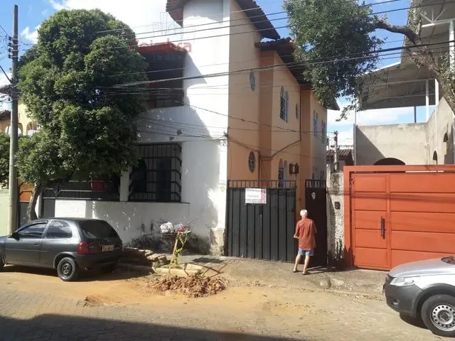 Imagem: Apartamento no Bairro Grã Duquesa