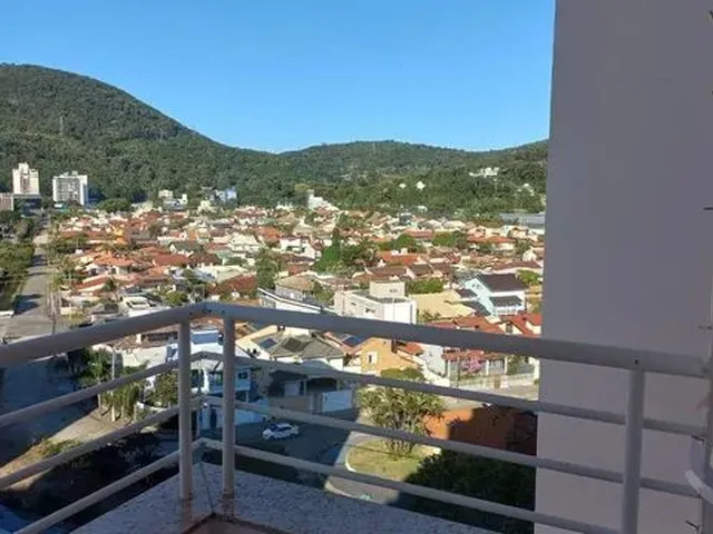Imagem: Apartamento para Venda em Florianópolis