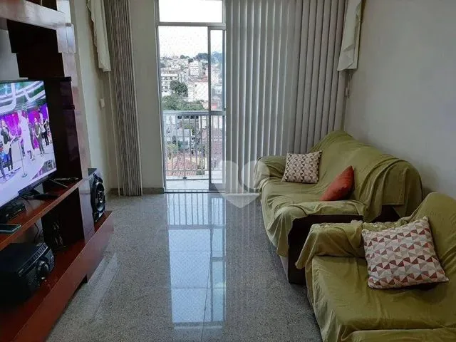 Imagem 3: Apartamento 02 Quartos com Lazer