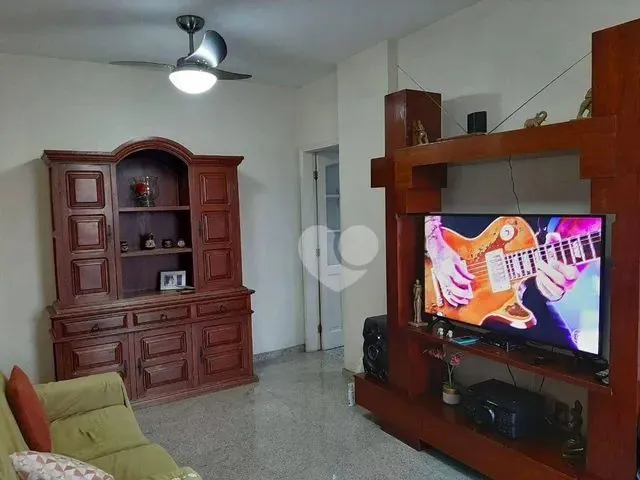 Imagem 7: Apartamento 02 Quartos com Lazer