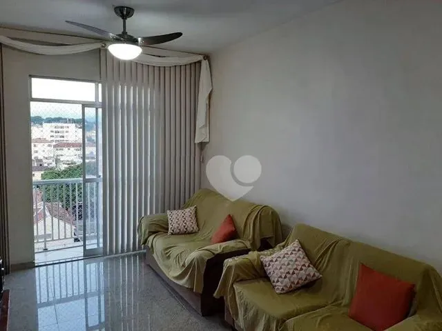 Imagem 15: Apartamento 02 Quartos com Lazer