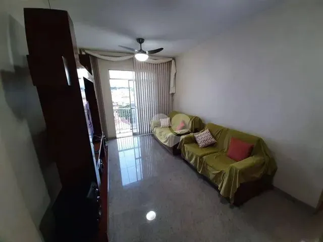 Imagem 6: Apartamento 02 Quartos com Lazer