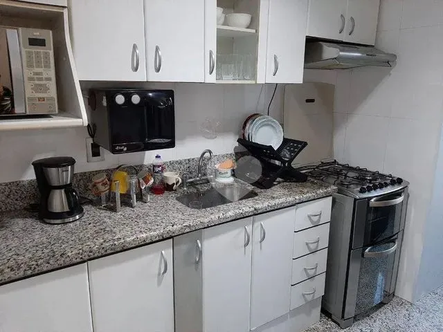 Imagem 16: Apartamento 02 Quartos com Lazer