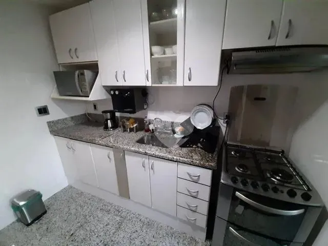 Imagem 10: Apartamento 02 Quartos com Lazer
