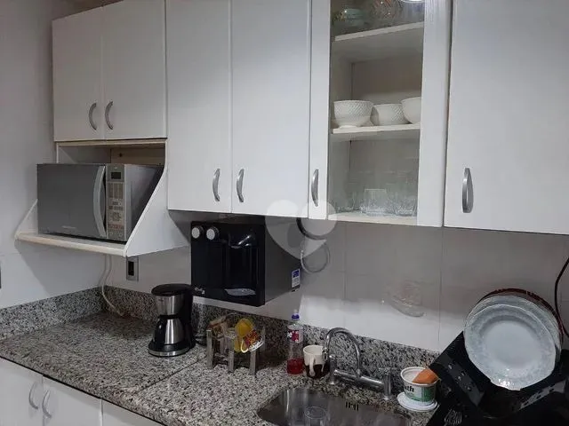 Imagem 11: Apartamento 02 Quartos com Lazer