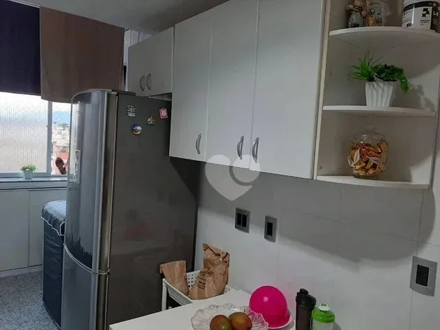 Imagem 5: Apartamento 02 Quartos com Lazer