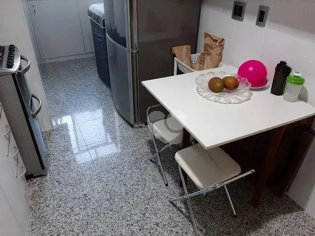 Imagem 12: Apartamento 02 Quartos com Lazer