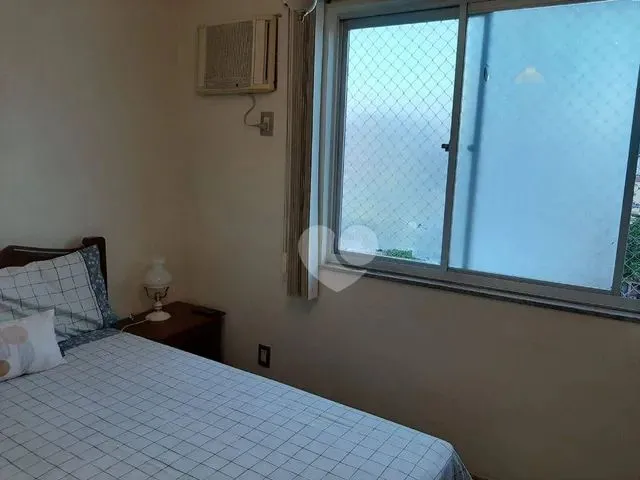 Imagem 4: Apartamento 02 Quartos com Lazer