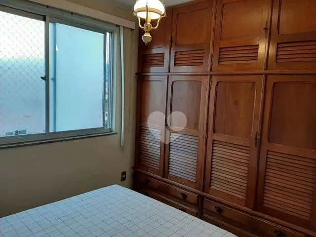 Imagem 8: Apartamento 02 Quartos com Lazer