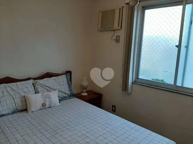 Imagem 2: Apartamento 02 Quartos com Lazer