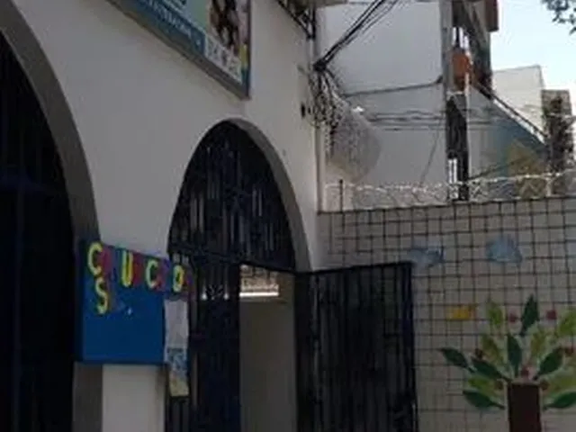 Imagem: Casa de Rua À Venda, 6 Quartos, 6 Vagas
