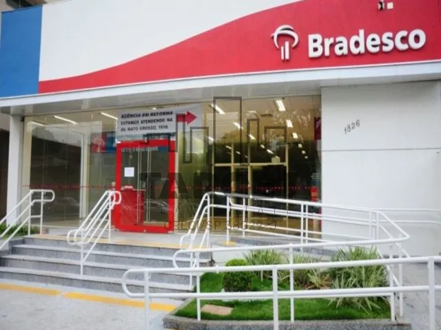 Imagem 14: Excelente Conjunto Comercial para sua Empresa. 1.300 m² na Chácara Santo Antônio!